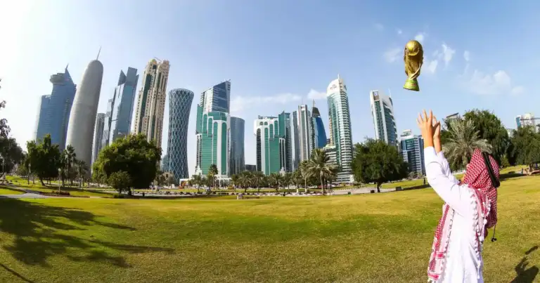 codigo de vestimenta en qatar dress code
