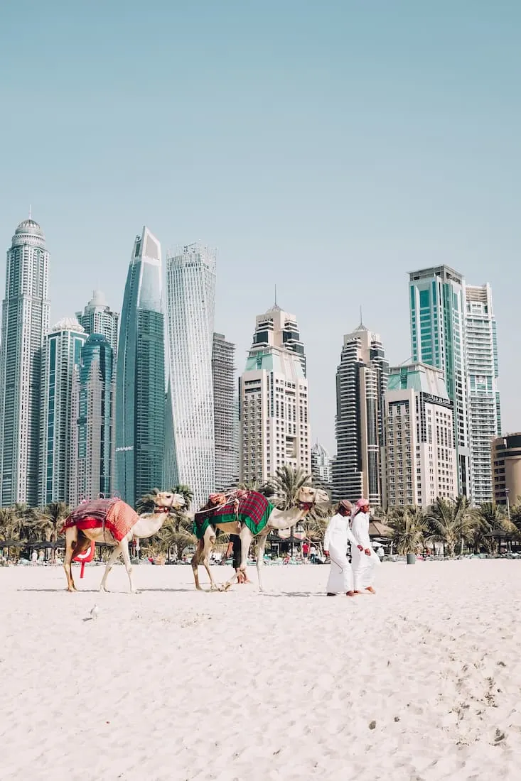 donde queda doha