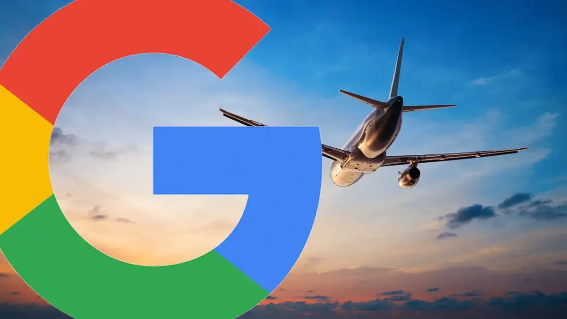 google vuelos que es y como se usa