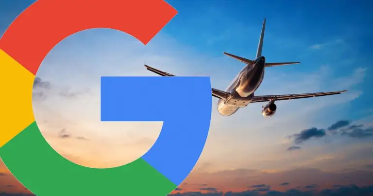 google vuelos que es y como se usa