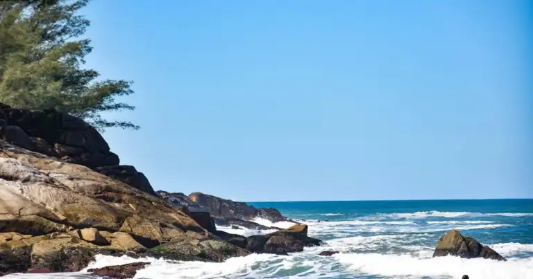 mejores playas de florianopolis