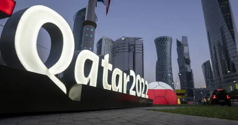 qatar o catar como se escribe