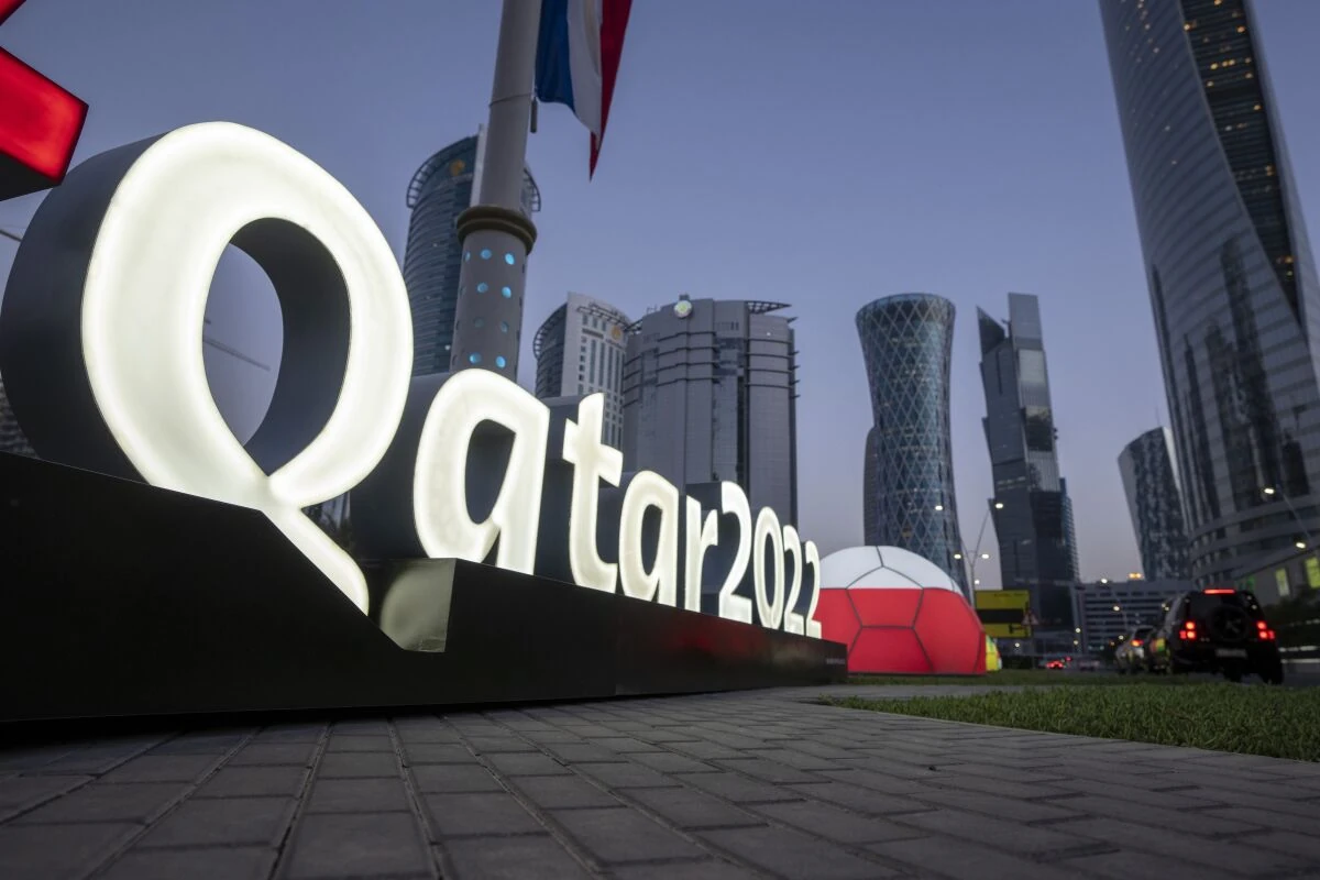 qatar o catar como se escribe