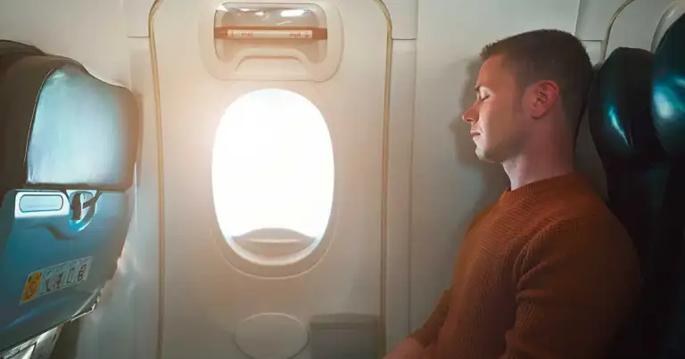 Cómo combatir el jet lag si viajas Qatar 2022
