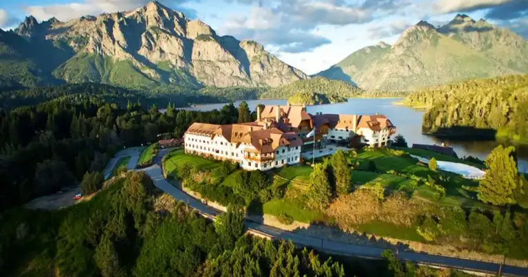Bariloche fue elegido como el destino ideal para luna de miel