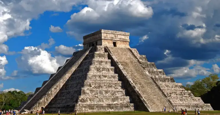 Turismo en México: 10 destinos increíbles que pocos conocen