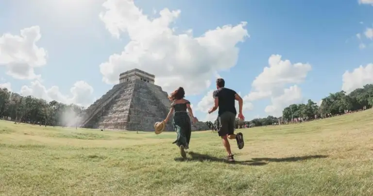 chichen itza
