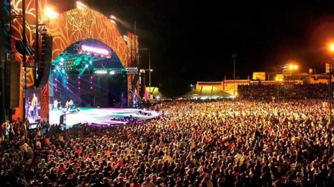 fiesta de cosquin
