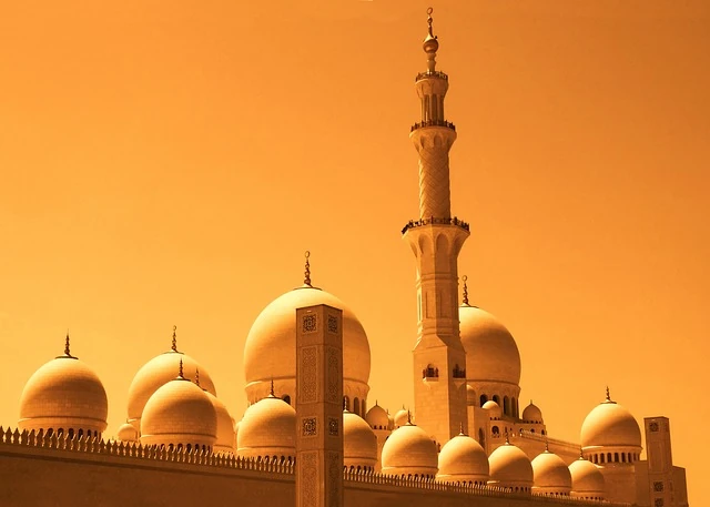 donde está doha