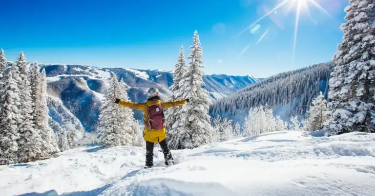 ski en estados unidos