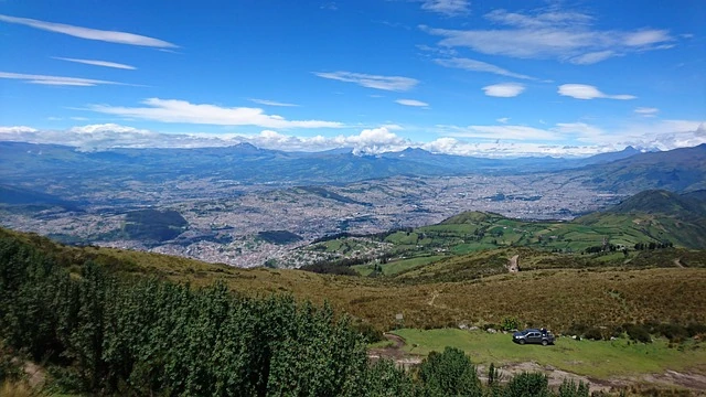 quito ruta escondida
