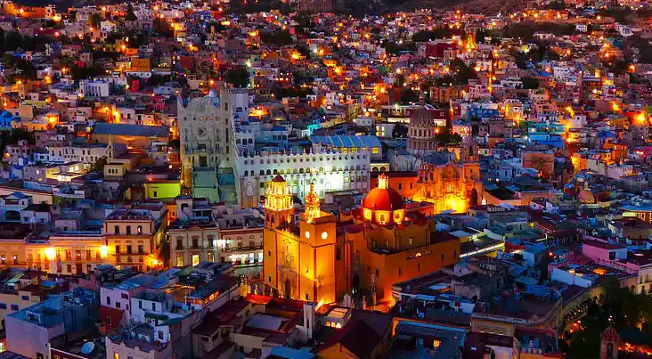 guanajuato