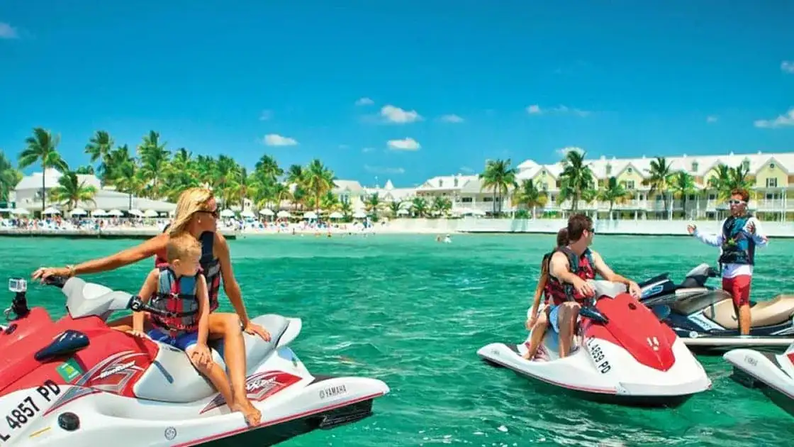 vacaciones en miami lugares para visitar