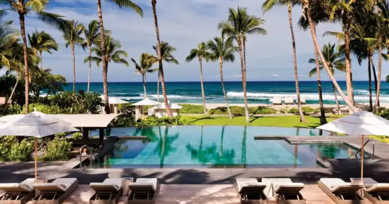ofertas de hoteles para Black Friday y Cyber ​​Monday en Estados Unidos
