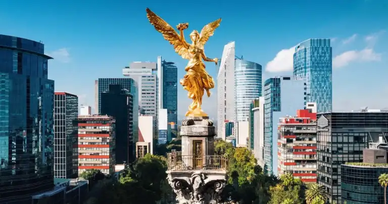 Qué hacer en CDMX: lugares emblemáticos de la ciudad de México