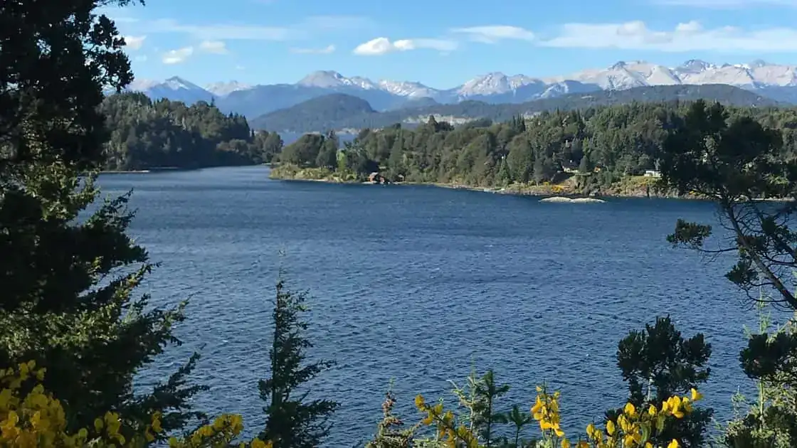 Bariloche en verano: vacaciones a pura aventura