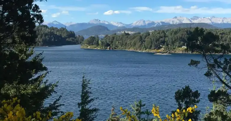 Bariloche en verano: vacaciones a pura aventura