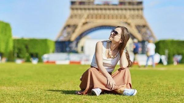cuál es la mejor epoca para viajar a europa