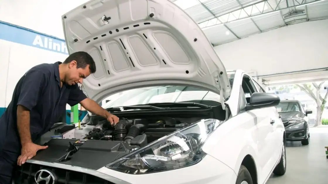 Salir a la ruta: 10 puntos a revisar en el auto o en la moto