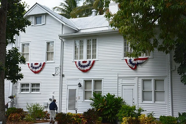 donde queda key west