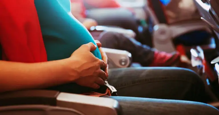 certificado medico para viajar en avion
