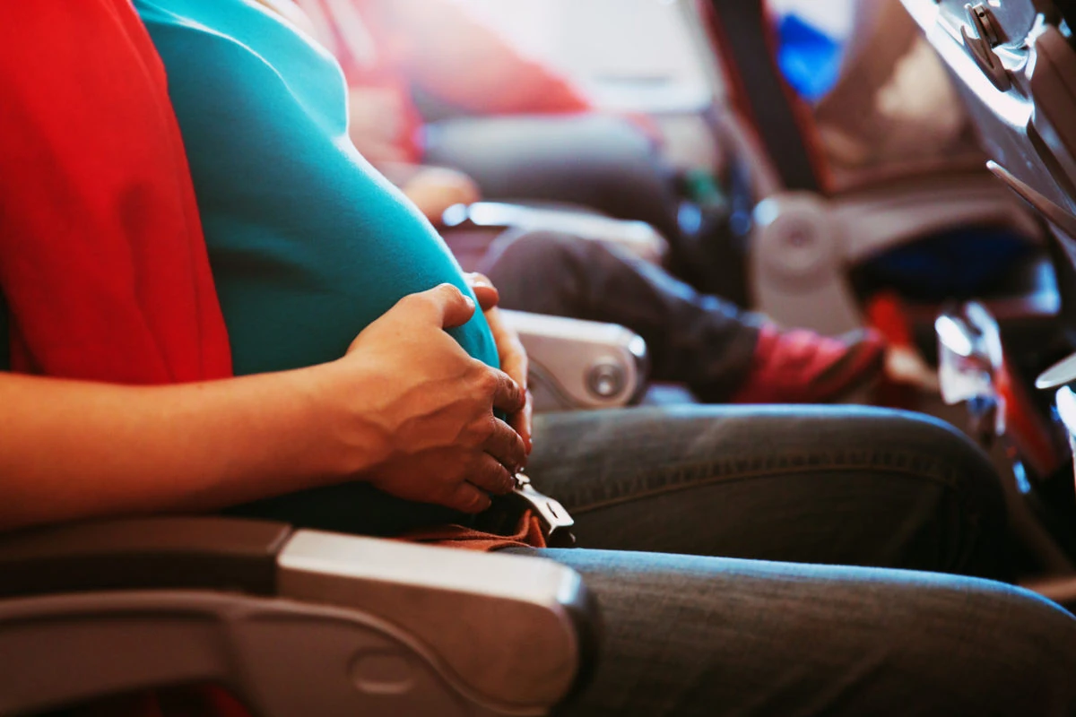 certificado medico para viajar en avion