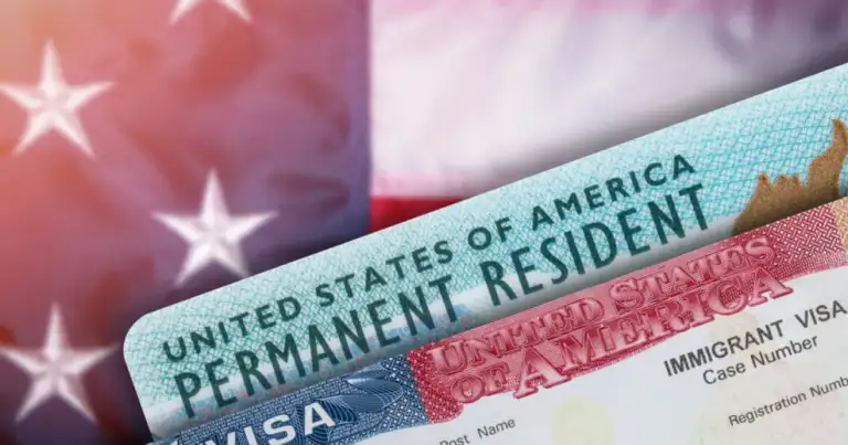 residencia permanente en estados unidos