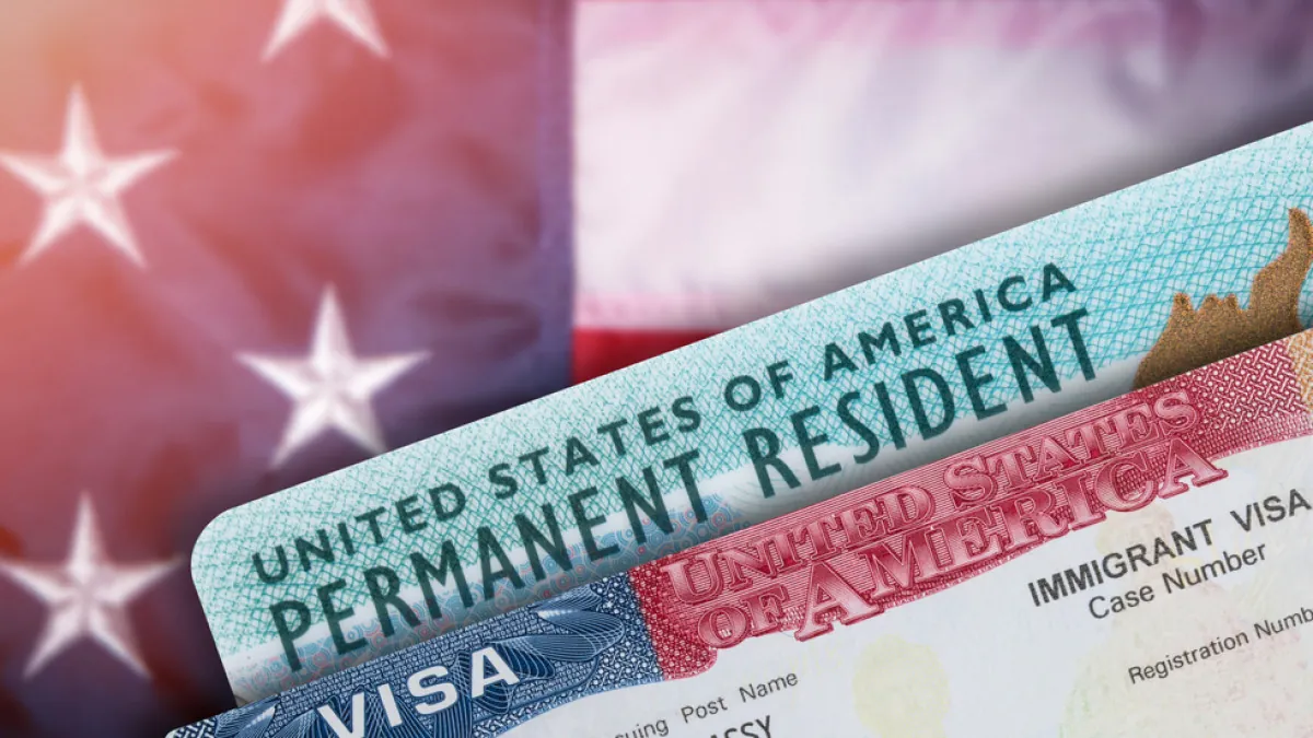 residencia permanente en estados unidos