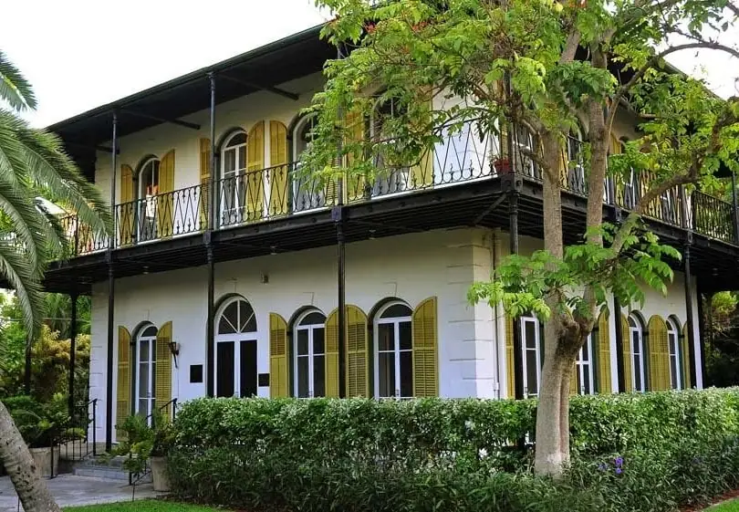 que hacer en key west