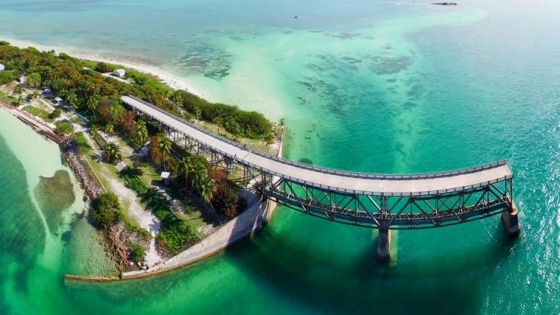 que hacer en key west en un dia