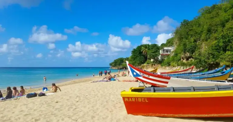 Qué hacer en Puerto Rico: experiencias únicas en la isla del encanto