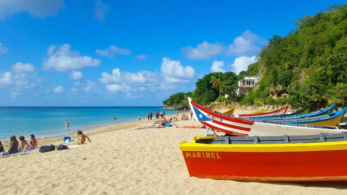 que hacer en puerto rico