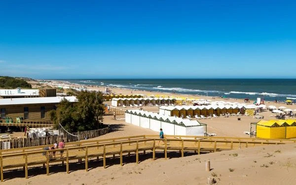 las grutas turismo