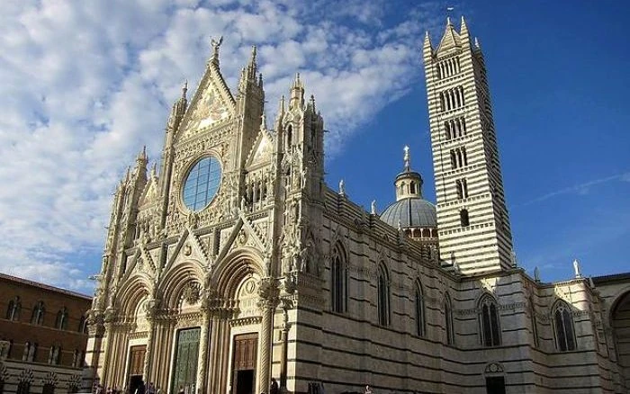 qué conocer en Italia