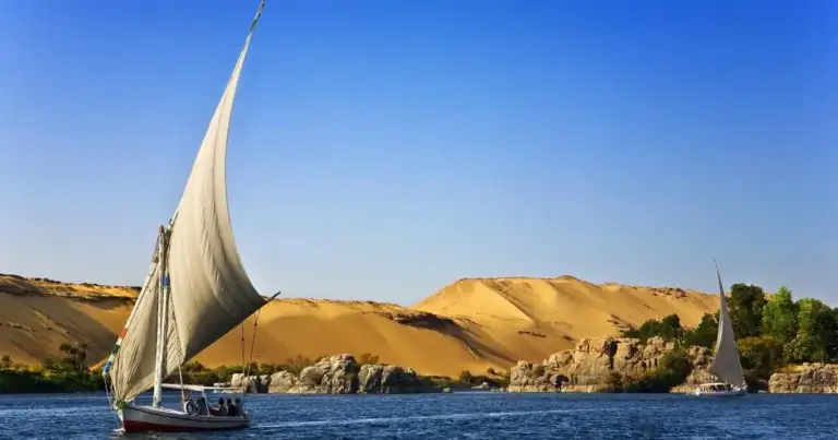 requisito para viajar a egipto