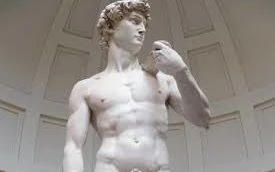 el david de miguel angel