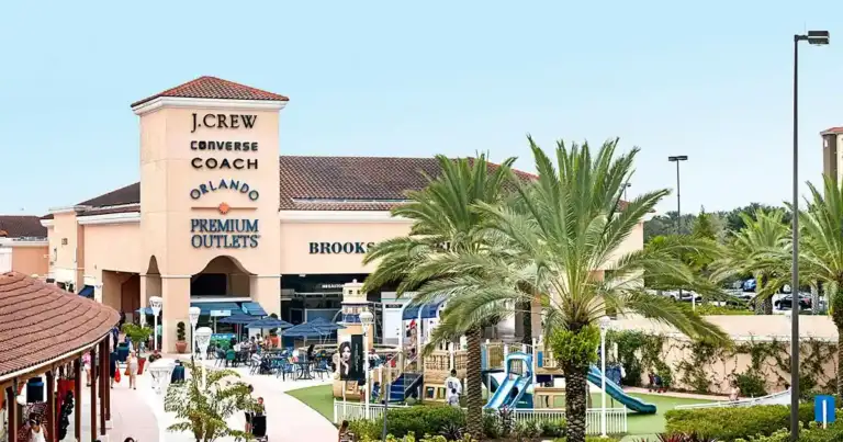 outlets en orlando