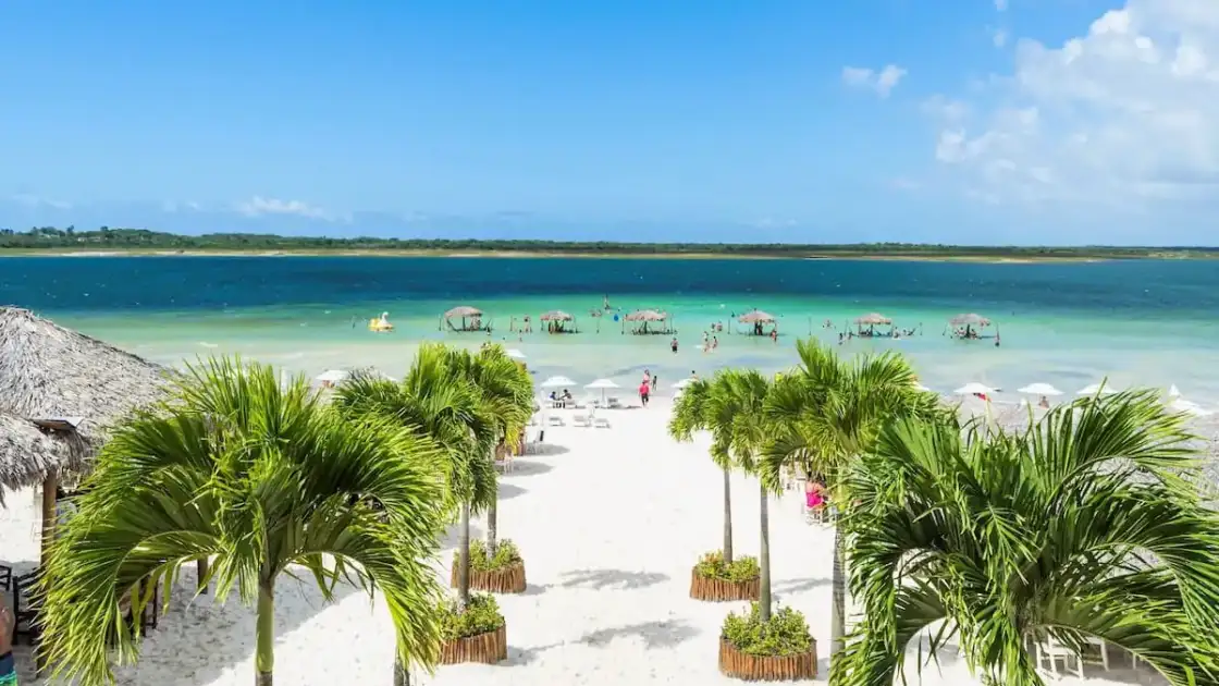 Jericoacoara brasil