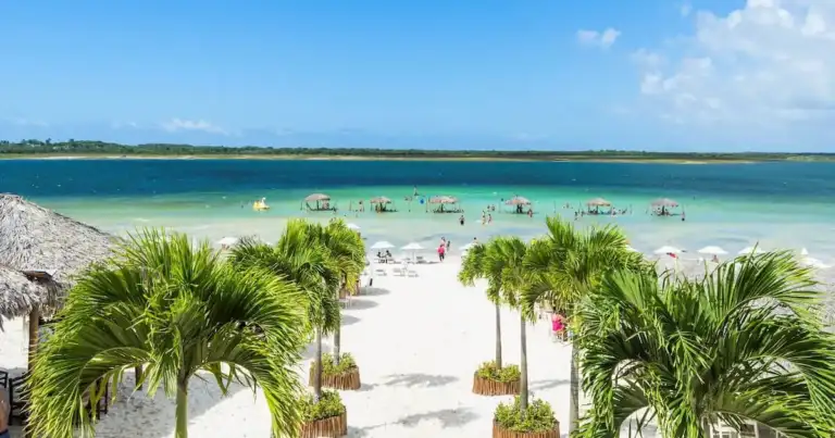 Jericoacoara brasil