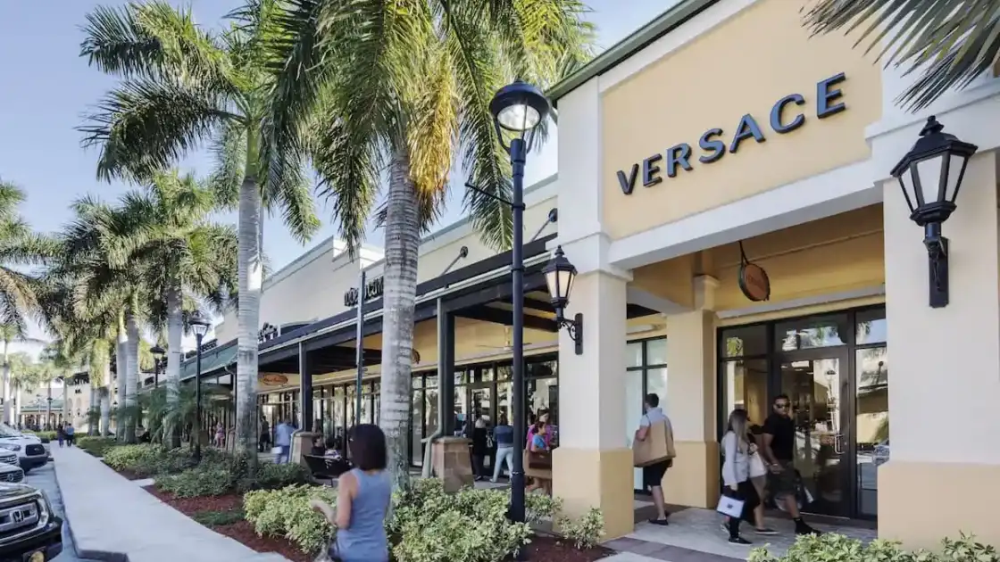 Sawgrass mall miami