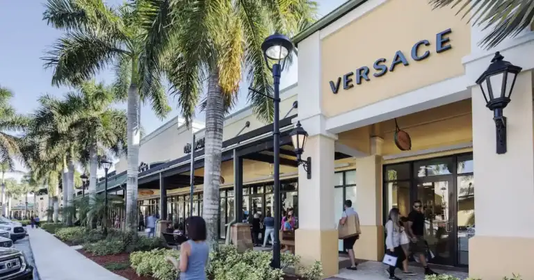 Sawgrass mall miami