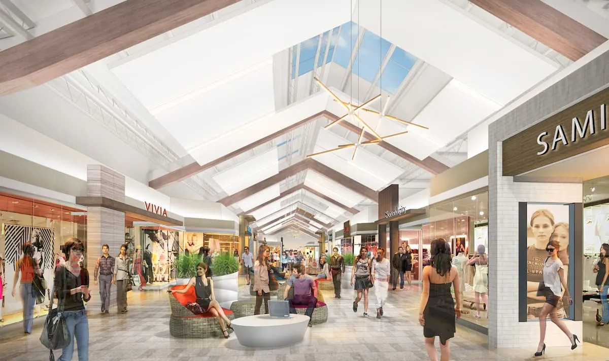 Sawgrass mall tiendas 2023