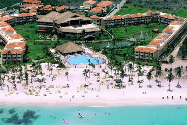 cual es la isla más linda del caribe