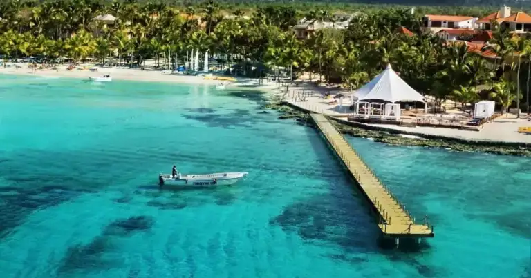 Viva Wyndham Dominicus