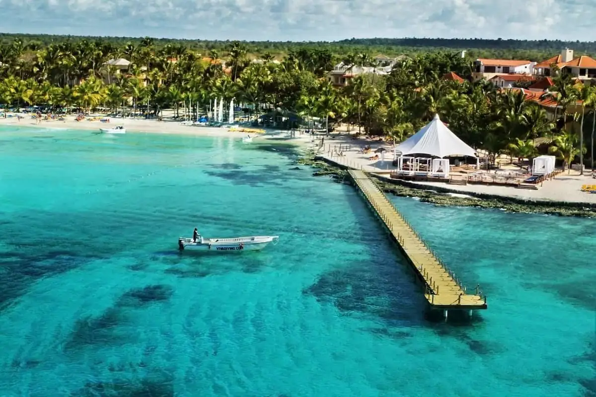 Viva Wyndham Dominicus