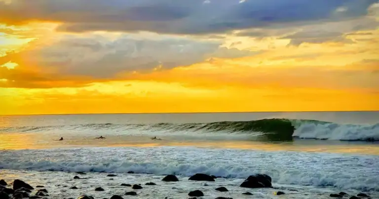 turismo en el salvador