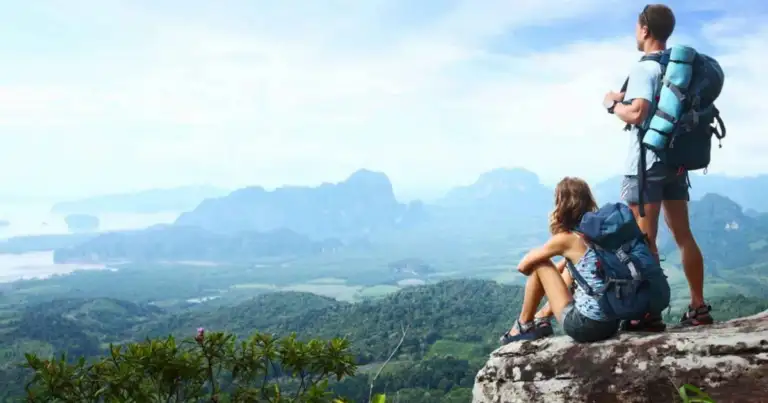 que significa base doble en turismo