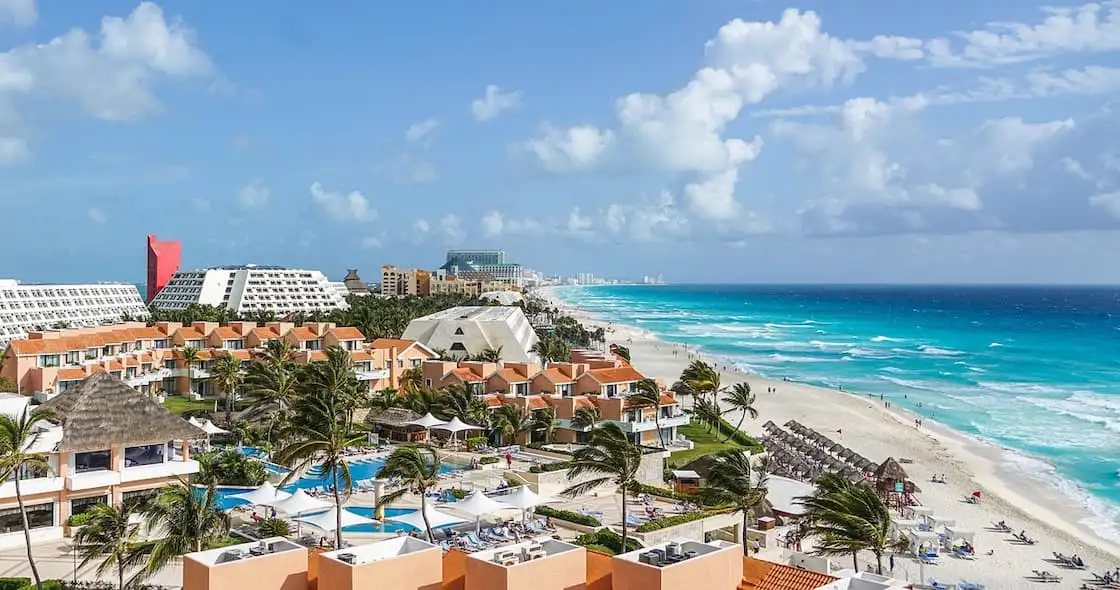 excursiones en cancun