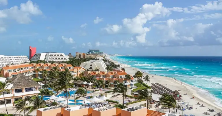 excursiones en cancun