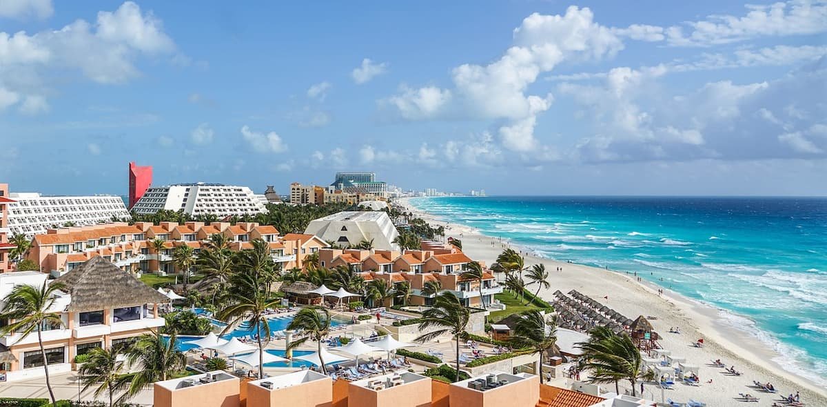 excursiones en cancun